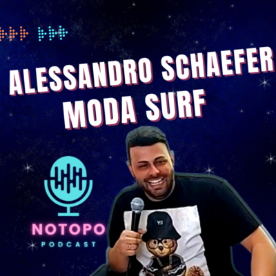 Notopo Podcast