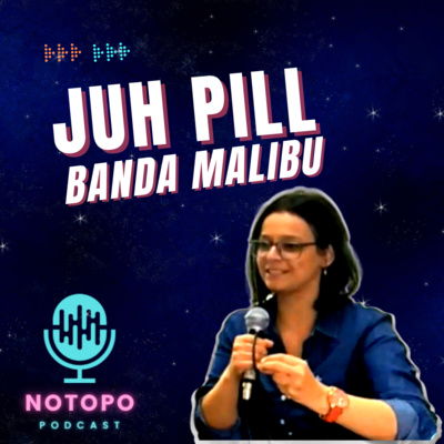 Notopo Podcast
