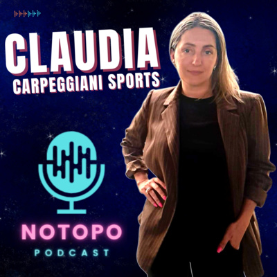 Notopo Podcast