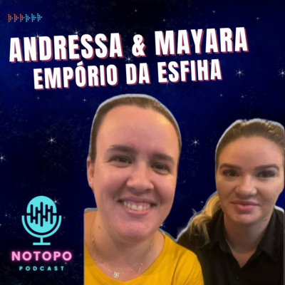 Notopo Podcast