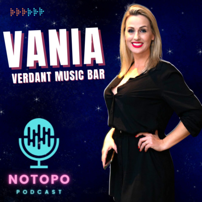 Notopo Podcast