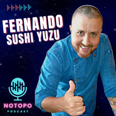 Notopo Podcast