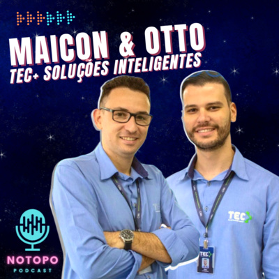Notopo Podcast
