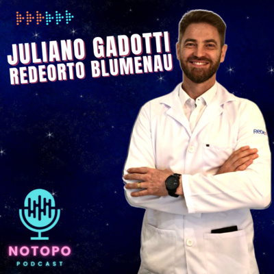 Notopo Podcast