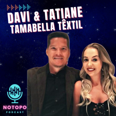 Notopo Podcast