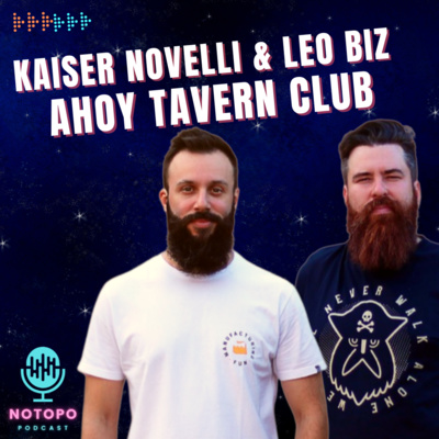 Notopo Podcast