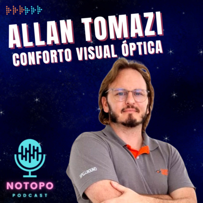 Notopo Podcast