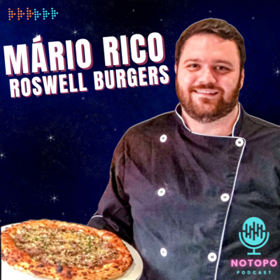 Notopo Podcast