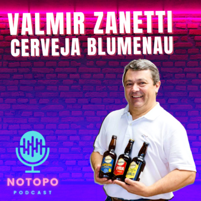 Notopo Podcast
