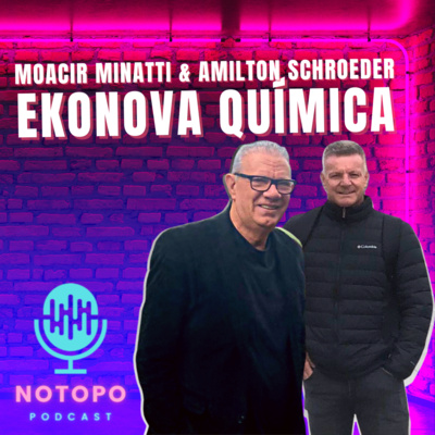 Notopo Podcast