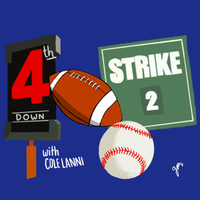 4th and 2 Strikes