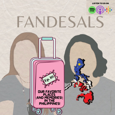 Fandesals