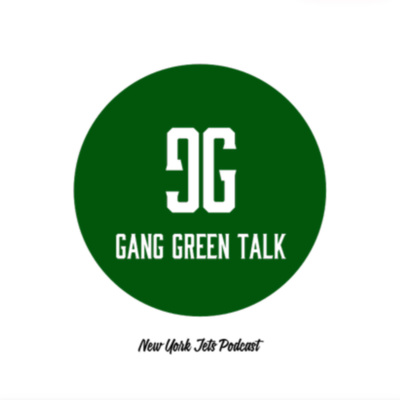 Gang Green Talk