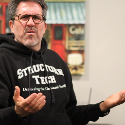 Podcast: George's Pet Peeves