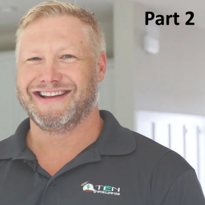 Podcast: Roof Vents with Ross Anderson, Part 2