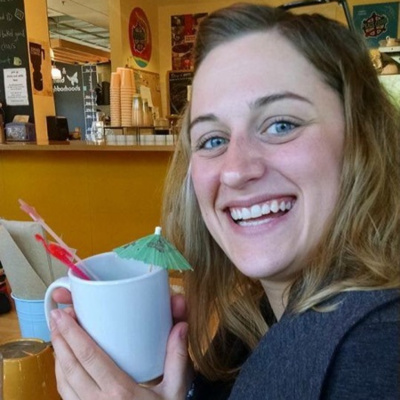 Interview with Minneapolis TISH program supervisor Breanna Patsch