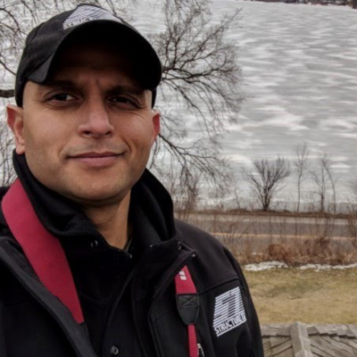 PODCAST: Everyone loves Milind