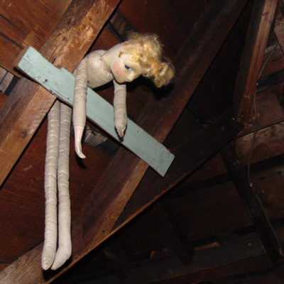 PODCAST: Nasty Issues In Houses