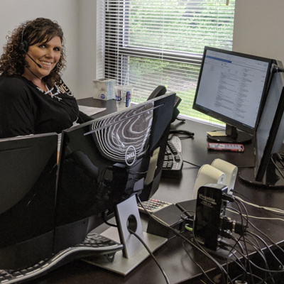The evolution of home inspection scheduling with Lisa Ferrario