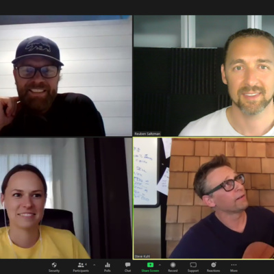 "Your insurance company isn't dumb" (with Steve Kuhl)