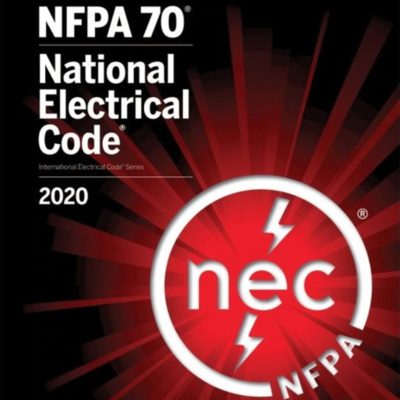 Electrical Updates for 2020 (with John Williamson)