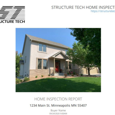 New home inspection software and new attendance policies (with Eric Houseman)
