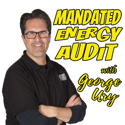Mandated Energy Audit (with George Ury)