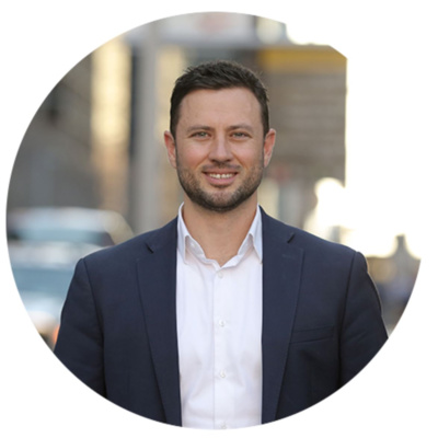 How to be a good business competitor (with Dirk van Reenen)