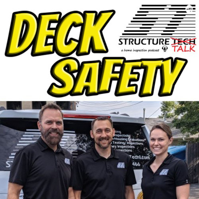 Deck Safety