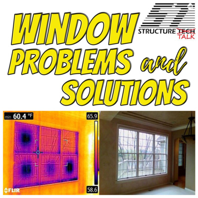 Window problems and solutions