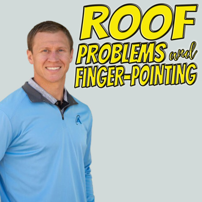 Roof Problems and Finger-pointing (with Kyle Miller)