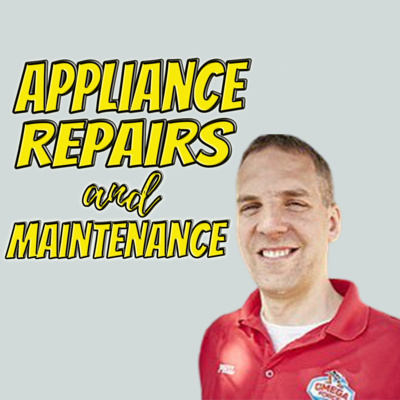 Appliance Repairs and Maintenance (with Phil Whiteford)