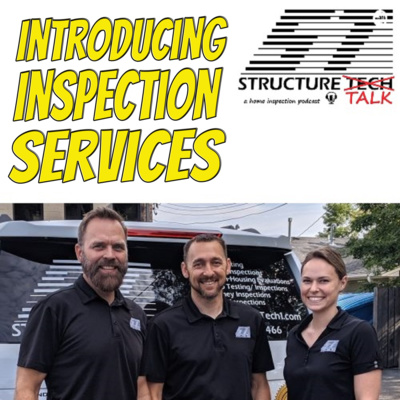 Introducing Inspection Services