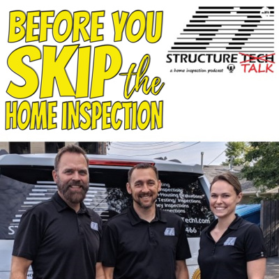 Before you skip the home inspection 