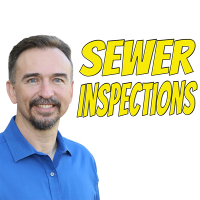 Sewer Inspections (with Istvan Zsako)