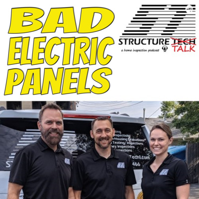 Structure Tech accepts the Challenger (panel)