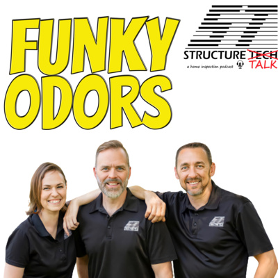 Funky Odors (with Vickie Swenson) 