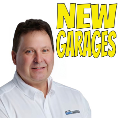 New Garages (with Rob Thomas)