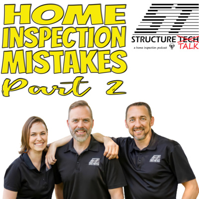 Home Inspection Mistakes, part 2