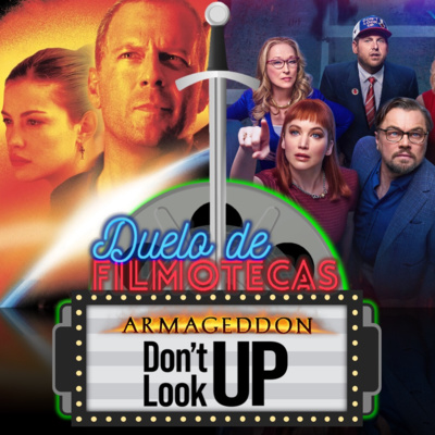 Duelo de Filmotecas