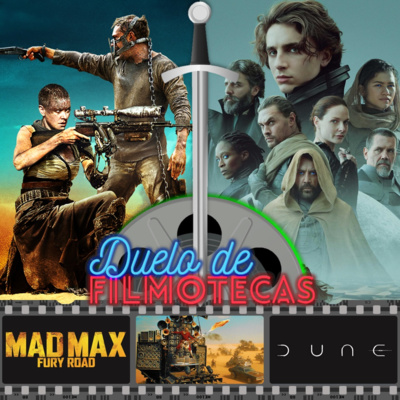Duelo de Filmotecas