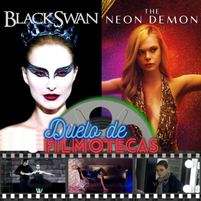 Duelo de Filmotecas