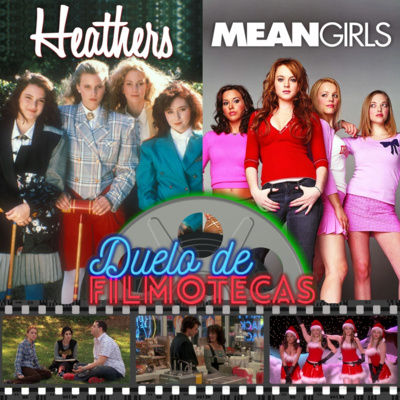 Duelo de Filmotecas