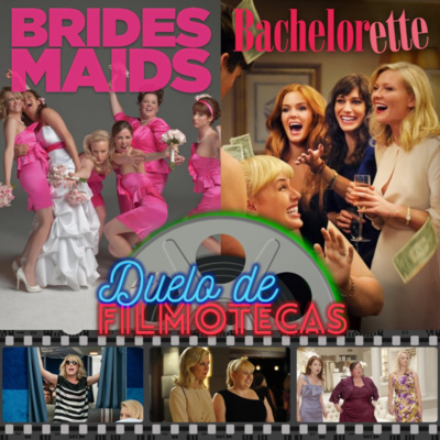 Duelo de Filmotecas