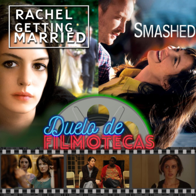 Duelo de Filmotecas