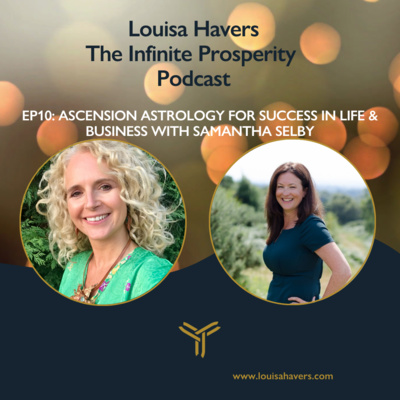 The Infinite Prosperity Podcast