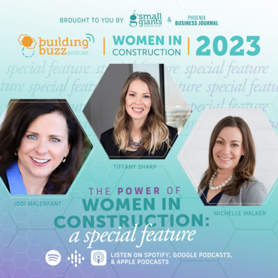 The Power of Women in Construction