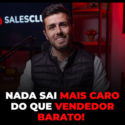 Donos das Vendas