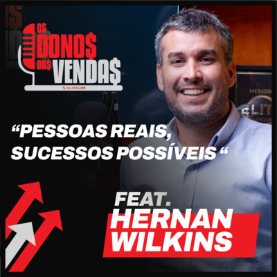 Donos das Vendas
