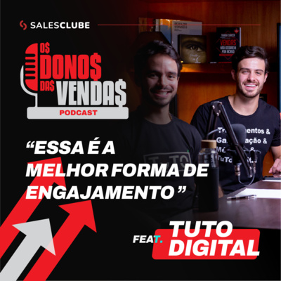 Donos das Vendas